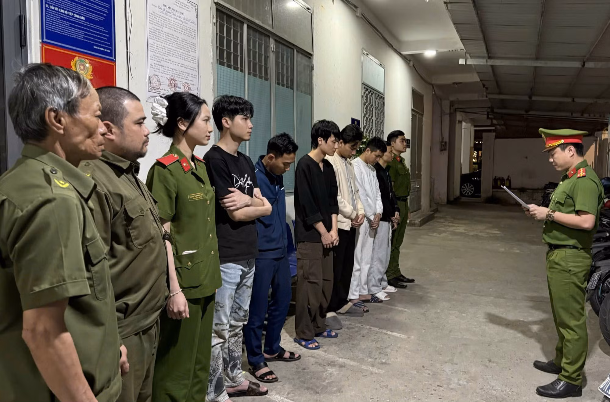 Phòng An ninh mạng và phòng, chống tội phạm sử dụng công nghệ cao, Công an TP Đà Nẵng: Giữ vững 