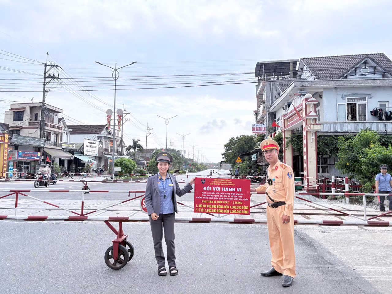 Kỳ cuối: Giải pháp nào ngăn chặn, giảm thiểu tai nạn -0