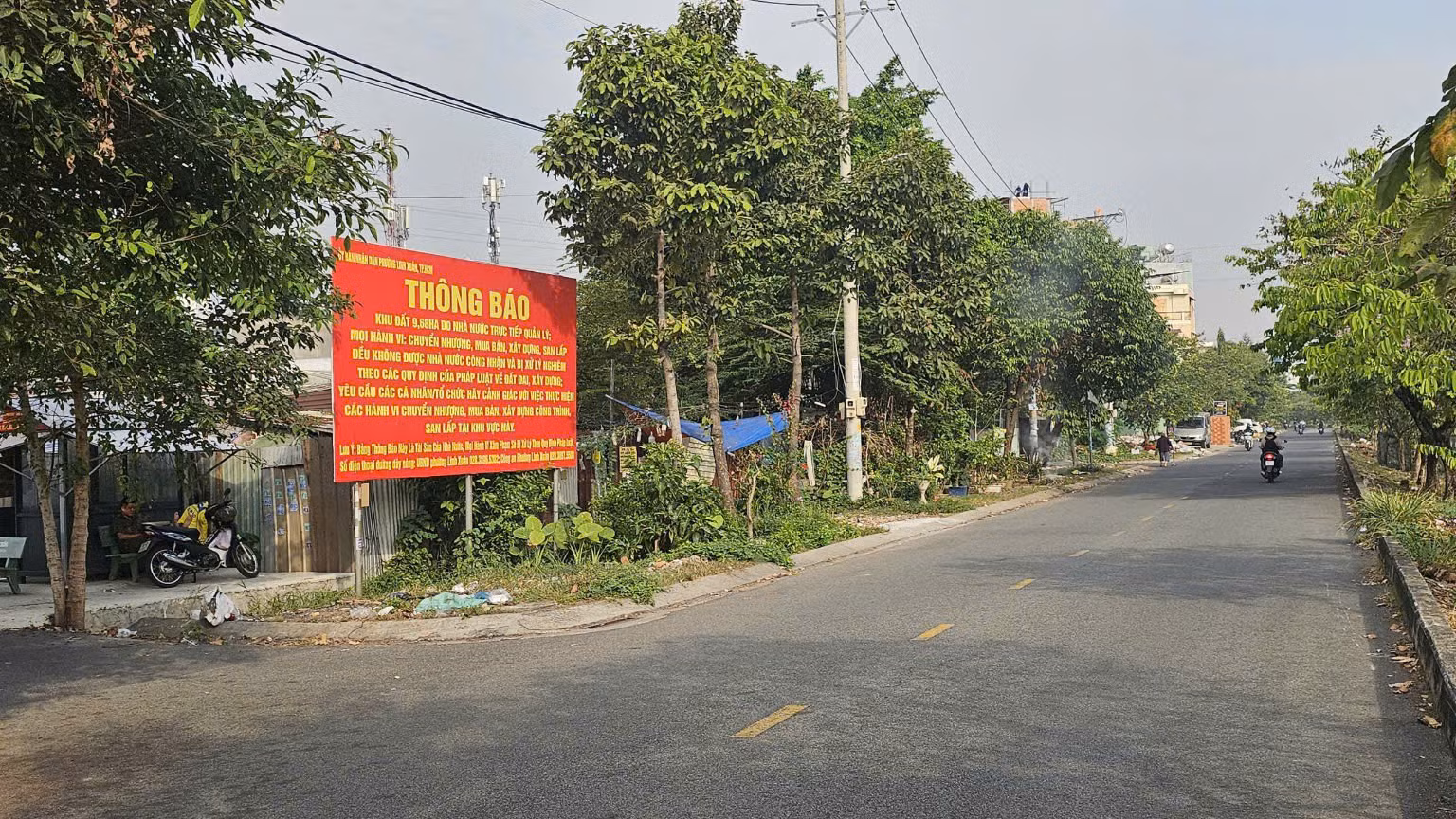 Vì sao thi hành án hành chính còn chậm và tồn đọng nhiều? -0