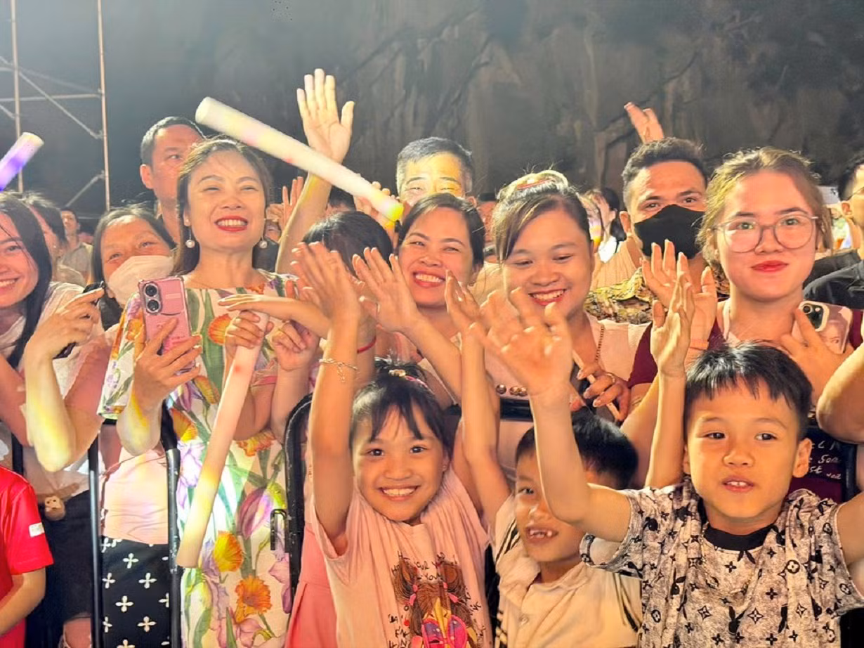 Công an Quảng Ninh, Hải Phòng đảm bảo an toàn tuyệt đối dịp khai mùa du lịch biển -0