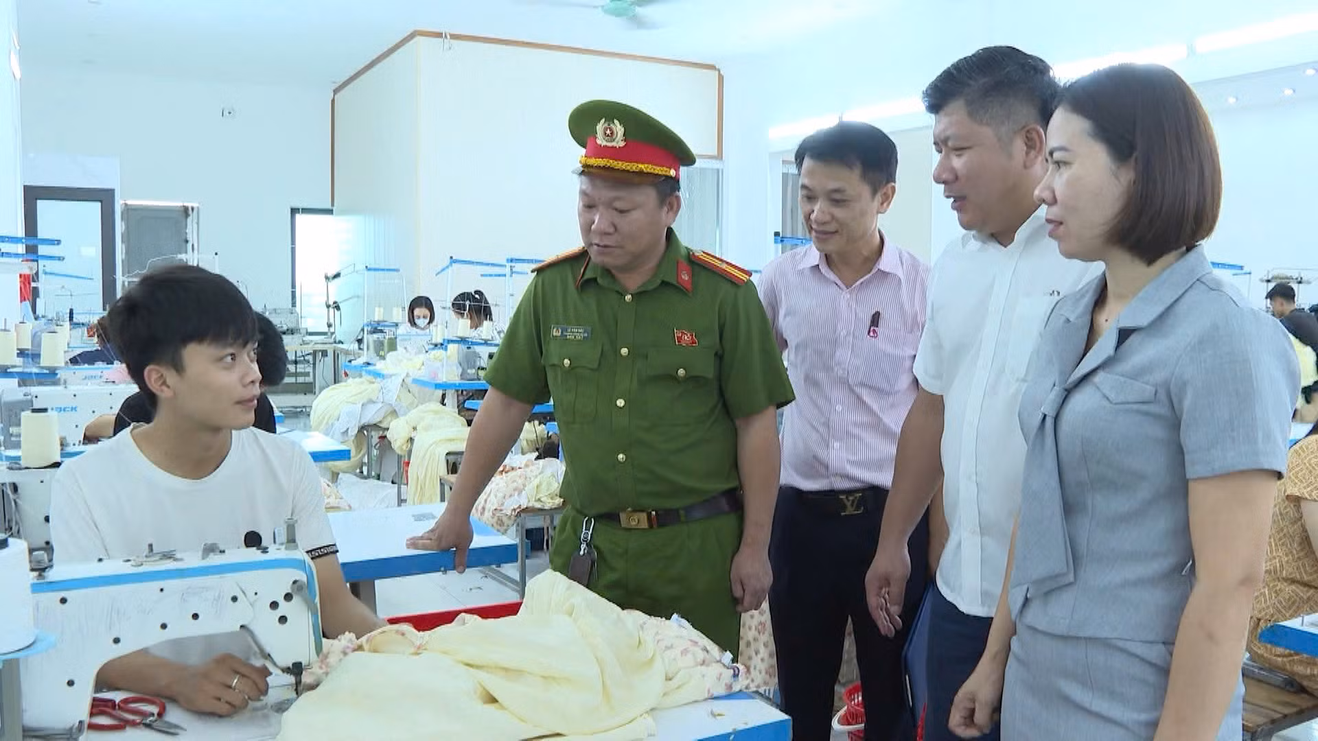 Mở lối hoàn lương cho người lầm lỗi: Bài cuối: Khi cộng đồng trở thành điểm tựa -0