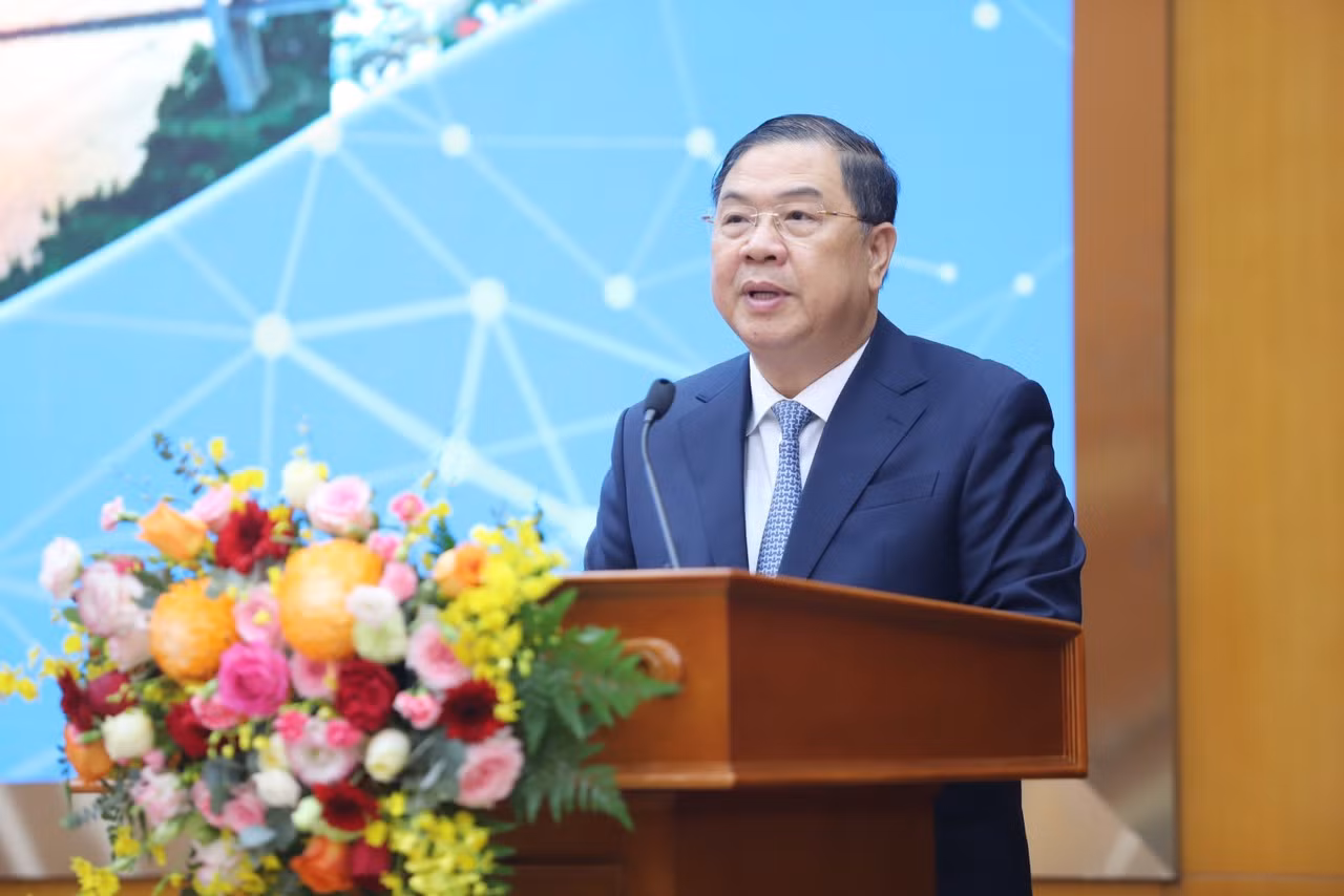 Điều chỉnh Quy hoạch quốc gia: Mở không gian phát triển mới, kích hoạt tăng trưởng 2 con số -0