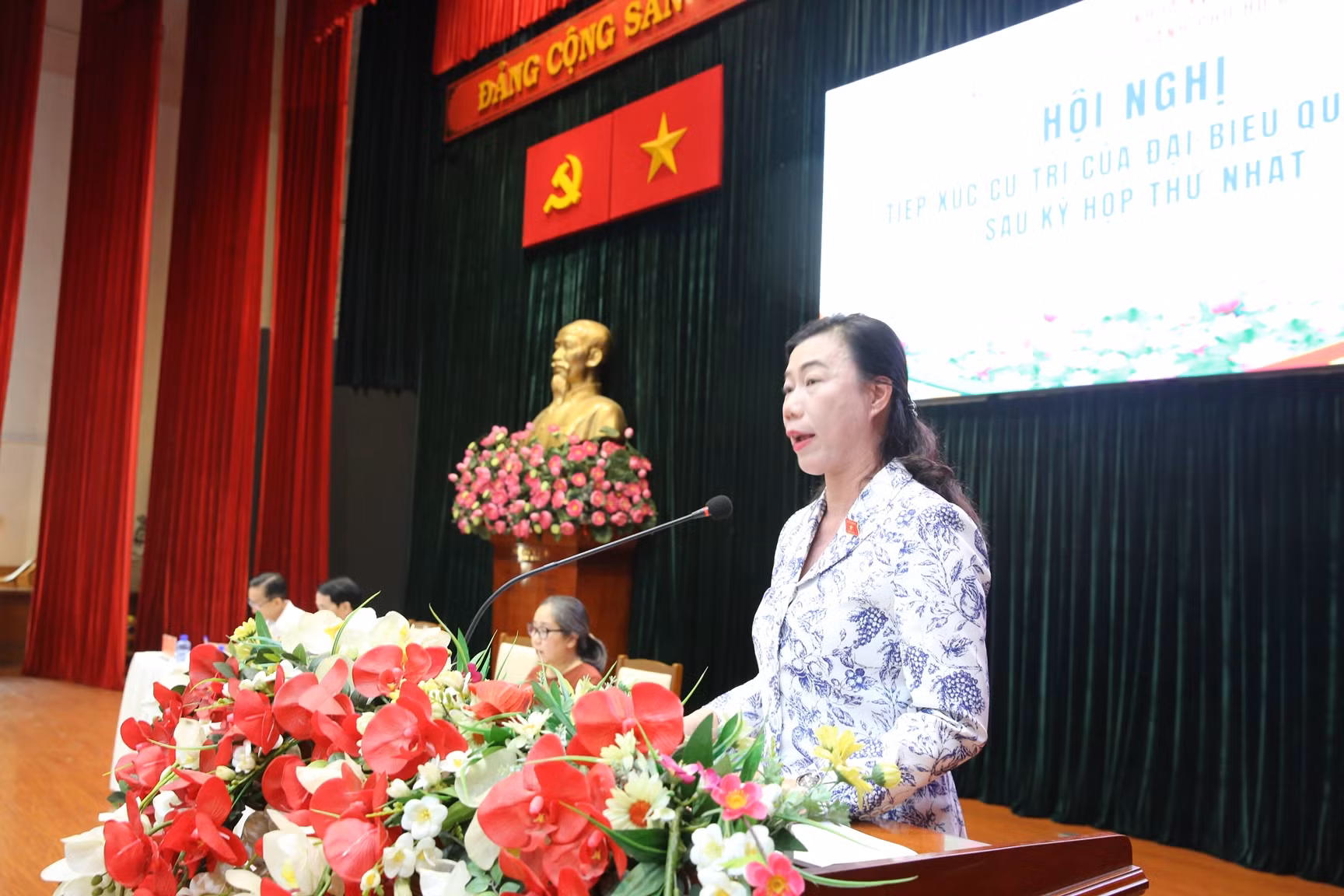 “Chuyển đổi số là xu thế tất yếu, nếu không thực hiện sẽ tụt lại phía sau” -0