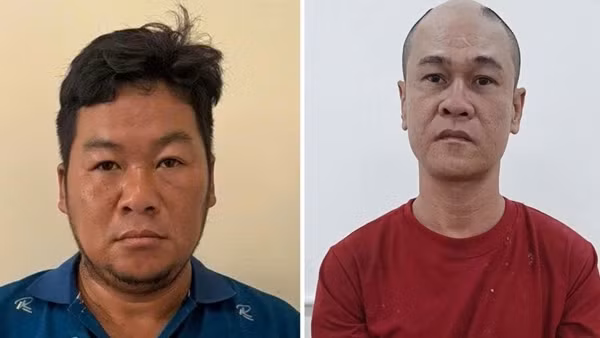 Công an TP Hồ Chí Minh liên tiếp bắt giữ, vận động nhiều đối tượng truy nã ra đầu thú