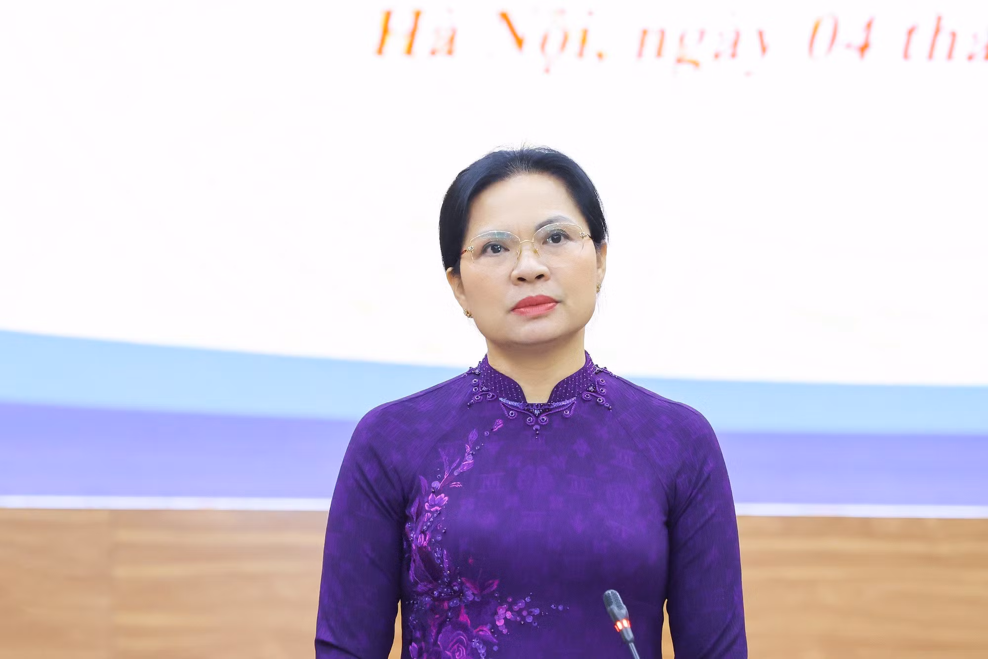 1.138 đại biểu chính thức dự Đại hội đại biểu toàn quốc Mặt trận Tổ quốc Việt Nam lần thứ XI -0