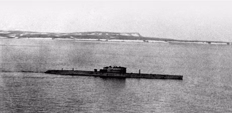 “Dự án Azorian” qua hồ sơ giải mật của CIA -0