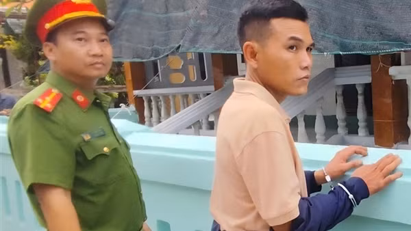 “Siêu trộm” đột nhập nhiều nhà dân sa lưới