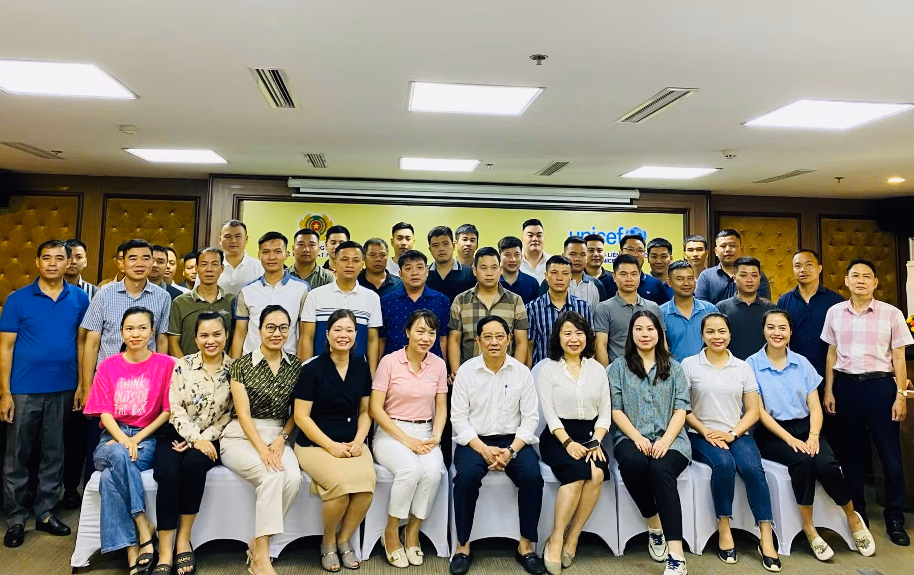 Báo động tình trạng trẻ em bị bạo hành sau đổ vỡ hôn nhân -0