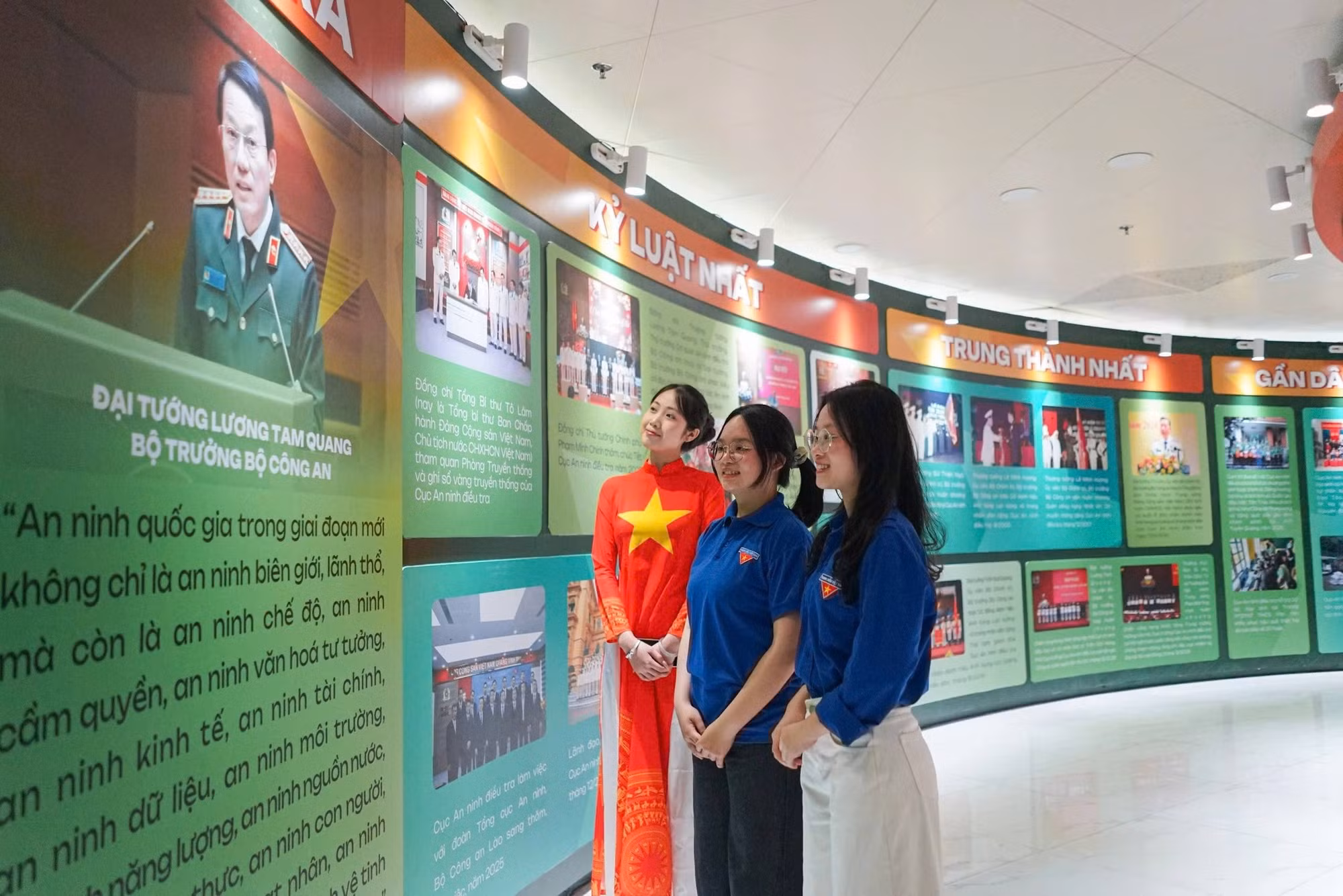 Phòng An ninh mạng và phòng, chống tội phạm sử dụng công nghệ cao, Công an TP Đà Nẵng: Giữ vững 