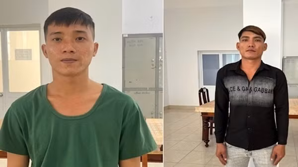 Bé gái 13 tuổi mang thai, 2 thanh niên vướng vòng lao lý