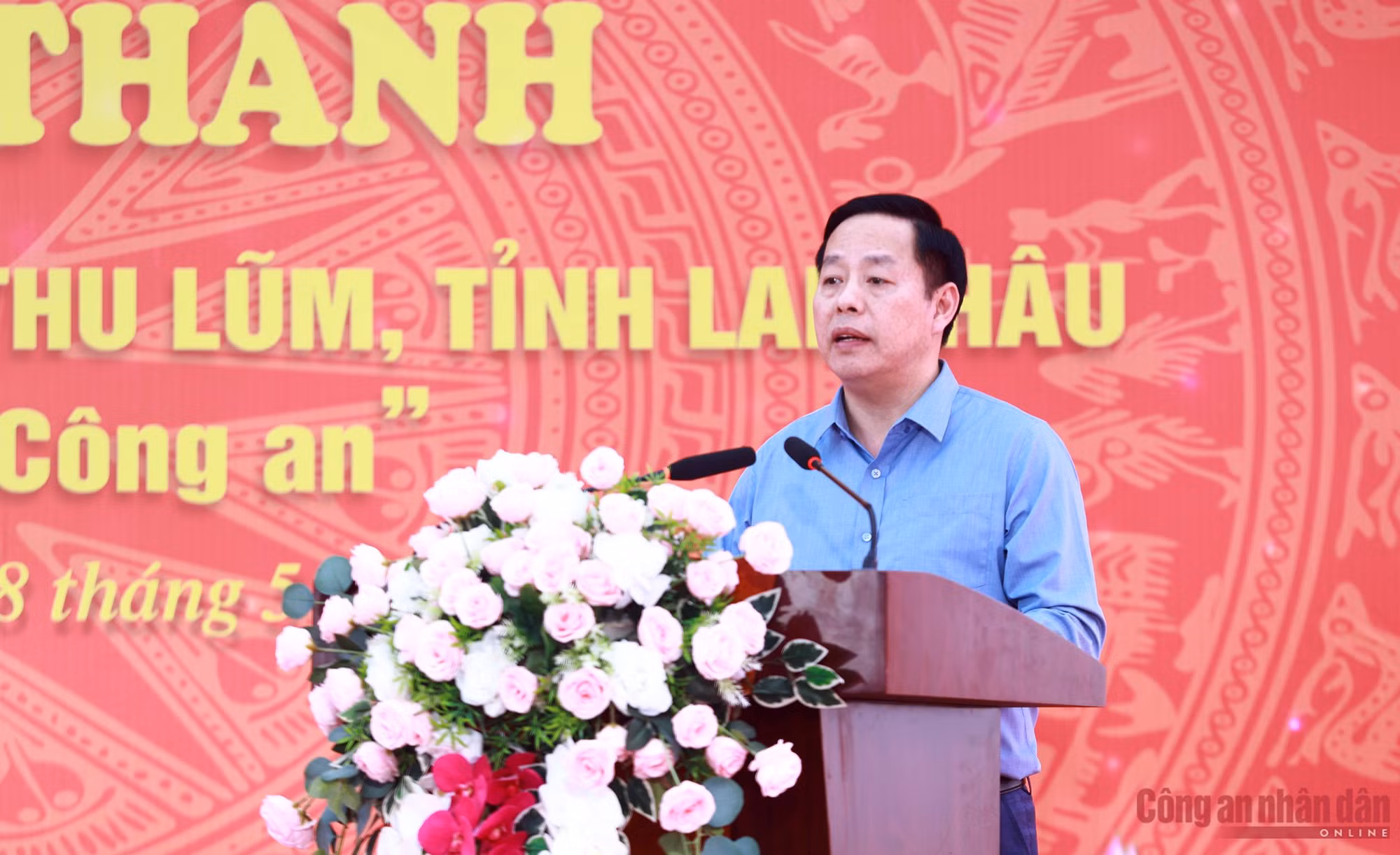 Chắp cánh ước mơ cho trẻ em nơi biên cương Thu Lũm -0