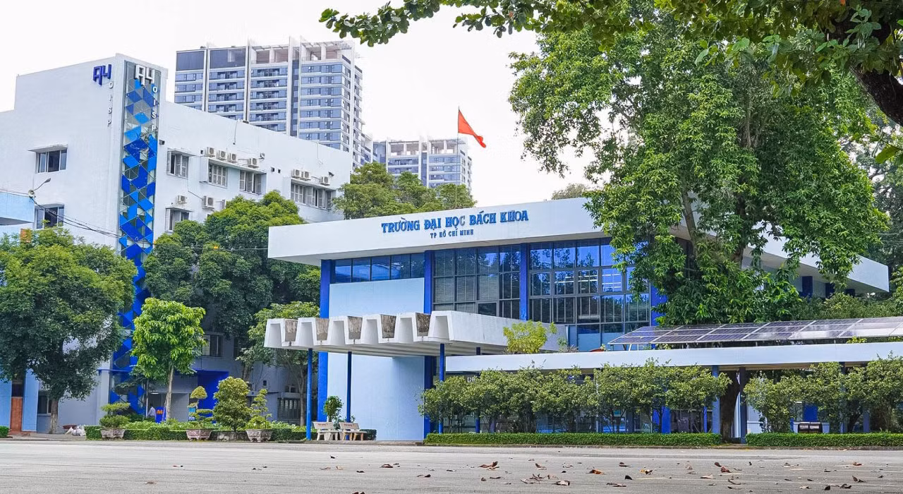 TP Hồ Chí Minh lên kế hoạch di dời trường đại học, cao đẳng và bệnh viện ra vùng ven -0
