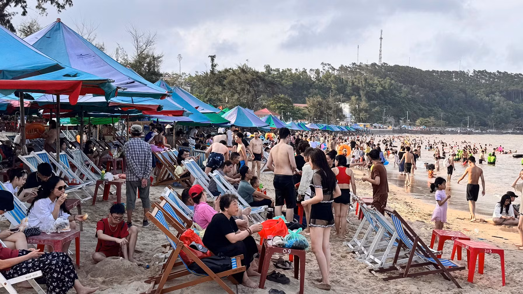An toàn tuyệt đối, điểm nhấn của du lịch Hải Phòng, Quảng Ninh dịp nghỉ lễ -0