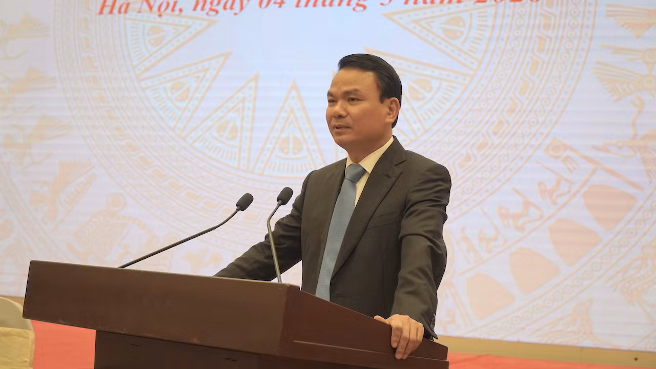 Họp báo Chính phủ thường kỳ tháng 4: Giải đáp nhiều vấn đề về giáo dục, y tế -0
