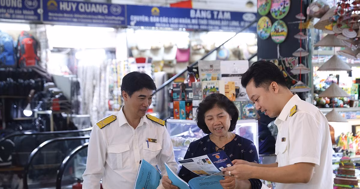 Nhiều băn khoăn về nộp thuế, nợ thuế -0