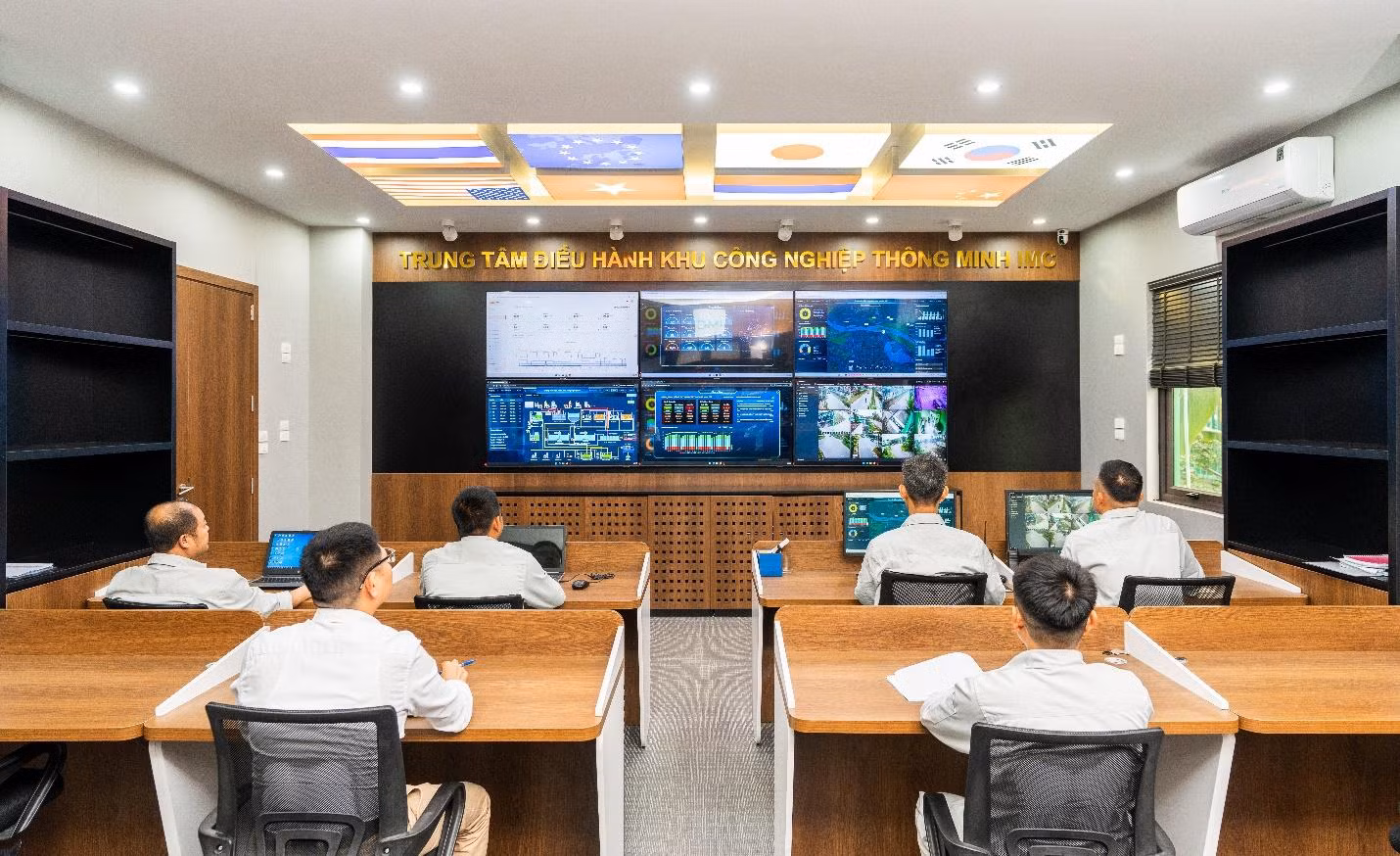 ROX Group và hành trình nâng tầm chuẩn sống từ hệ sinh thái thuận ích -1