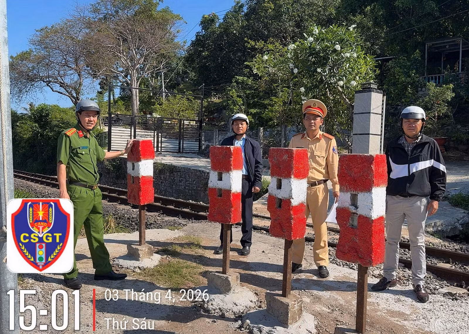 Kỳ cuối: Giải pháp nào ngăn chặn, giảm thiểu tai nạn -0