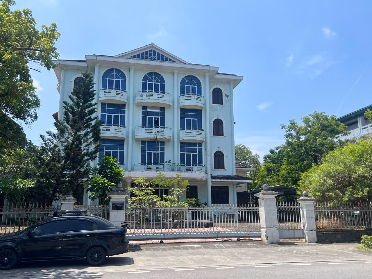 Hơn 240 cơ sở nhà, đất công ở Huế chưa thực hiện theo phương án sắp xếp -0