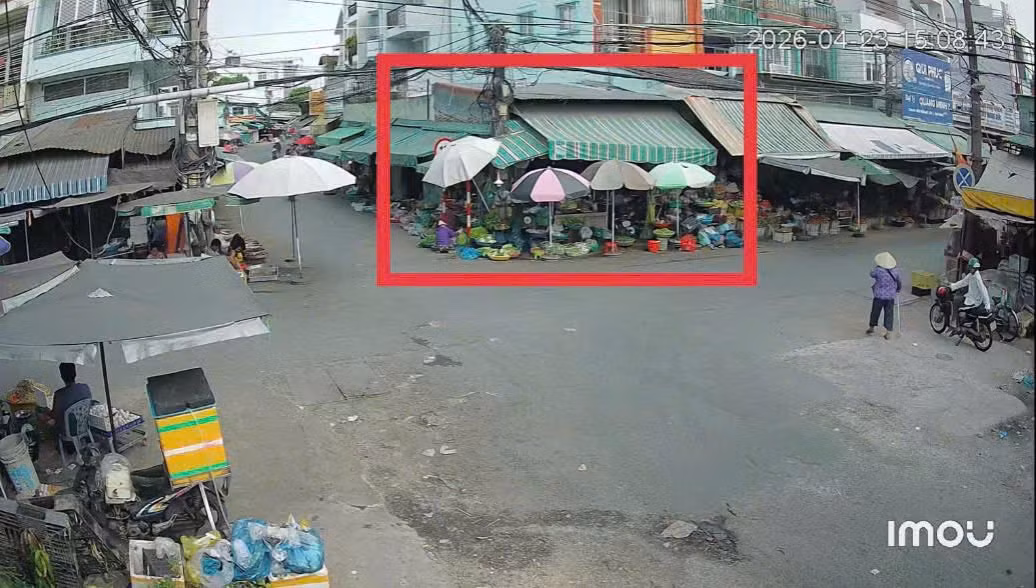 Quyết tâm lập lại trật tự đô thị: “Cuộc chiến” không khoan nhượng với vi phạm lòng, lề đường -1