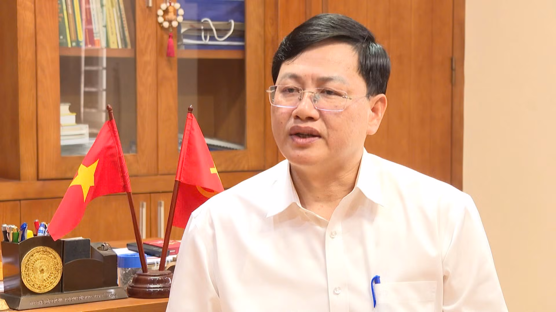 Mở lối hoàn lương cho người lầm lỗi: Bài 1: Từ “cần câu” đến hành trình tái sinh cuộc đời -0