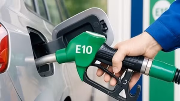 Bộ Khoa học và Công nghệ: Điều chỉnh các chỉ tiêu liên quan đến xăng E5, E10 tháo gỡ khó khăn cho doanh nghiệp