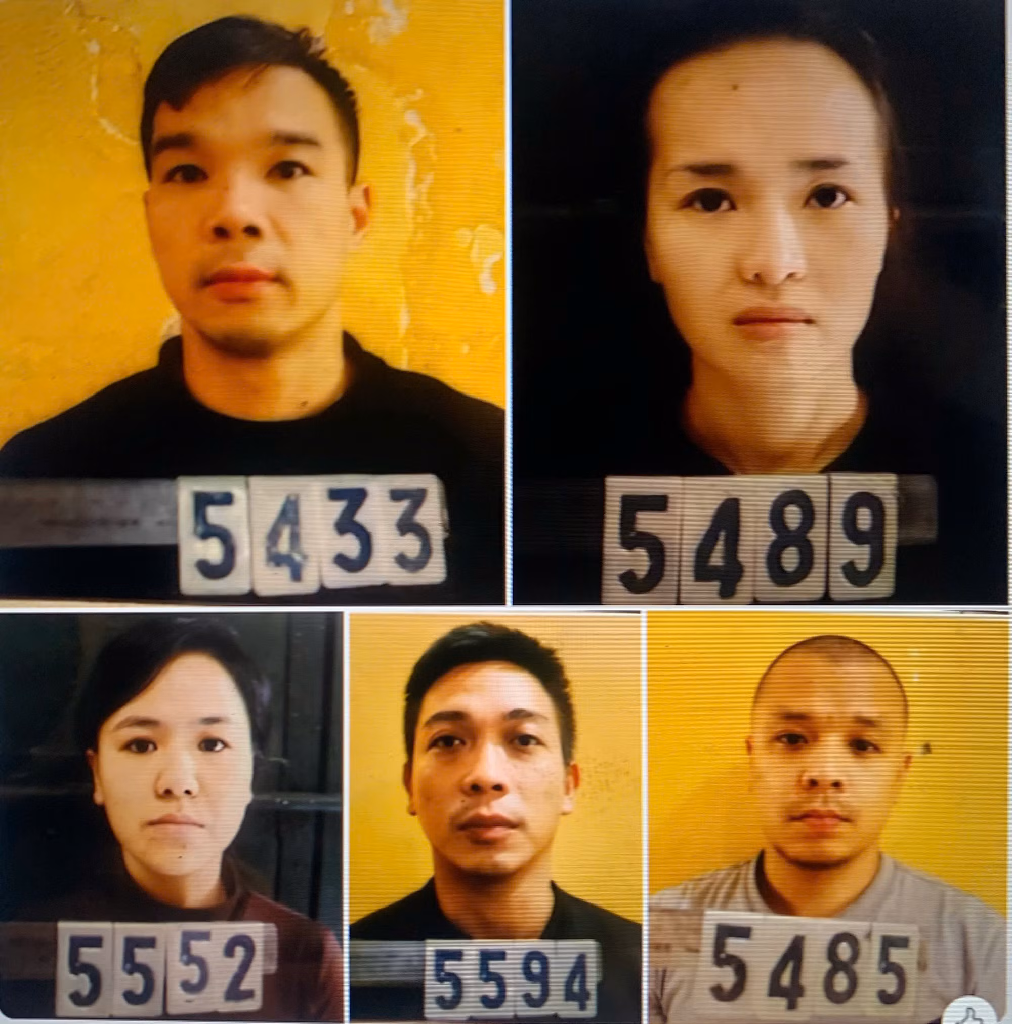 Cặp 