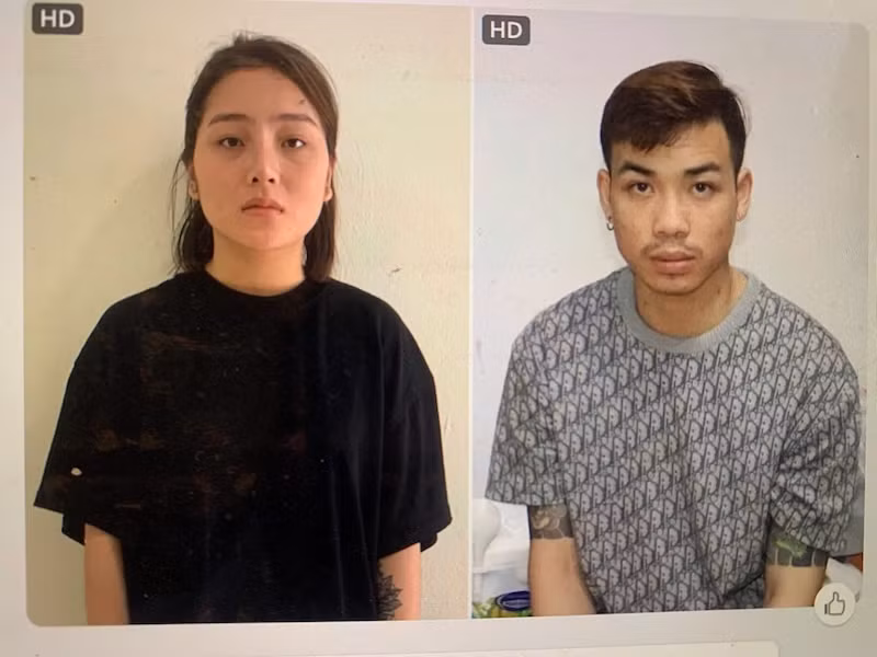 Khởi tố đối tượng bạo hành bé gái 4 tuổi dẫn đến tử vong -0