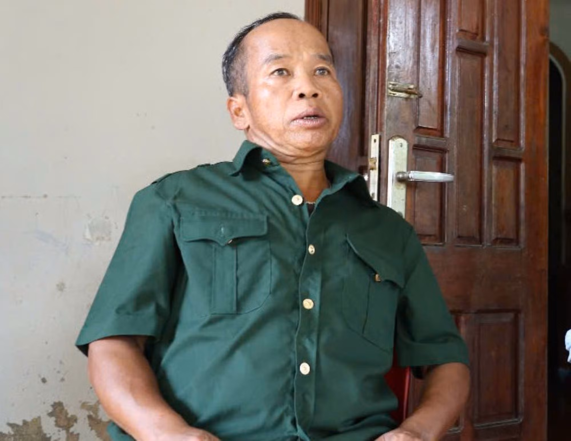 Người dân Cố đô phấn khởi khi Quốc hội thông qua Nghị quyết thành lập TP Huế trực thuộc Trung ương -0