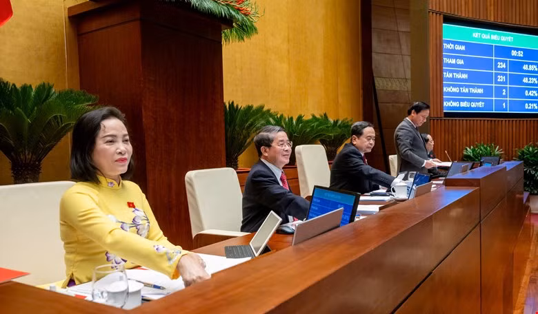 Từ 1/1/2025 TP Huế trực thuộc Trung ương, tổ chức chính quyền đô thị tại TP Hải Phòng -0