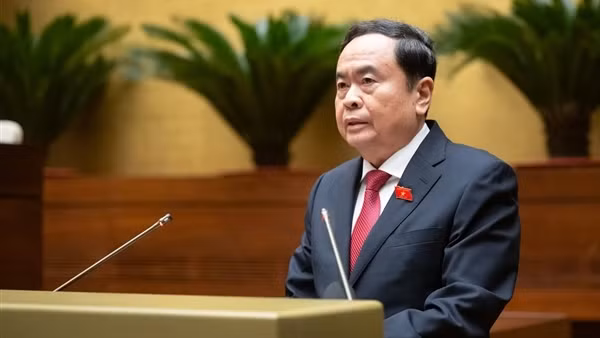 Quốc hội tiếp tục đổi mới mạnh mẽ, kiện toàn tổ chức bộ máy "tinh, gọn, mạnh"