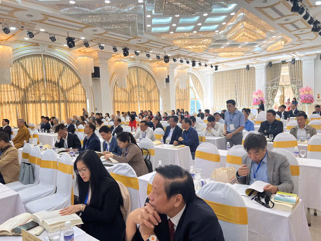 Làm rõ hơn những đóng góp của công chúa Huyền Trân -0
