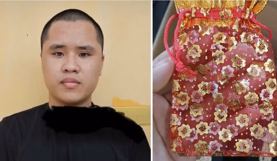 Bí mật bên trong những túi 