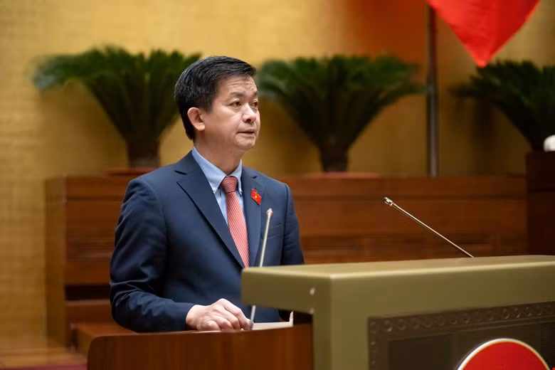 Quốc hội cấm thuốc lá điện tử, thuốc lá nung nóng, các loại khí, chất gây nghiện -0