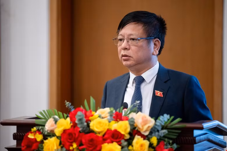 Cấm thuốc lá điện tử, thuốc lá nung nóng: Vấn đề cấp bách, Quốc hội phải quy định ngay -0