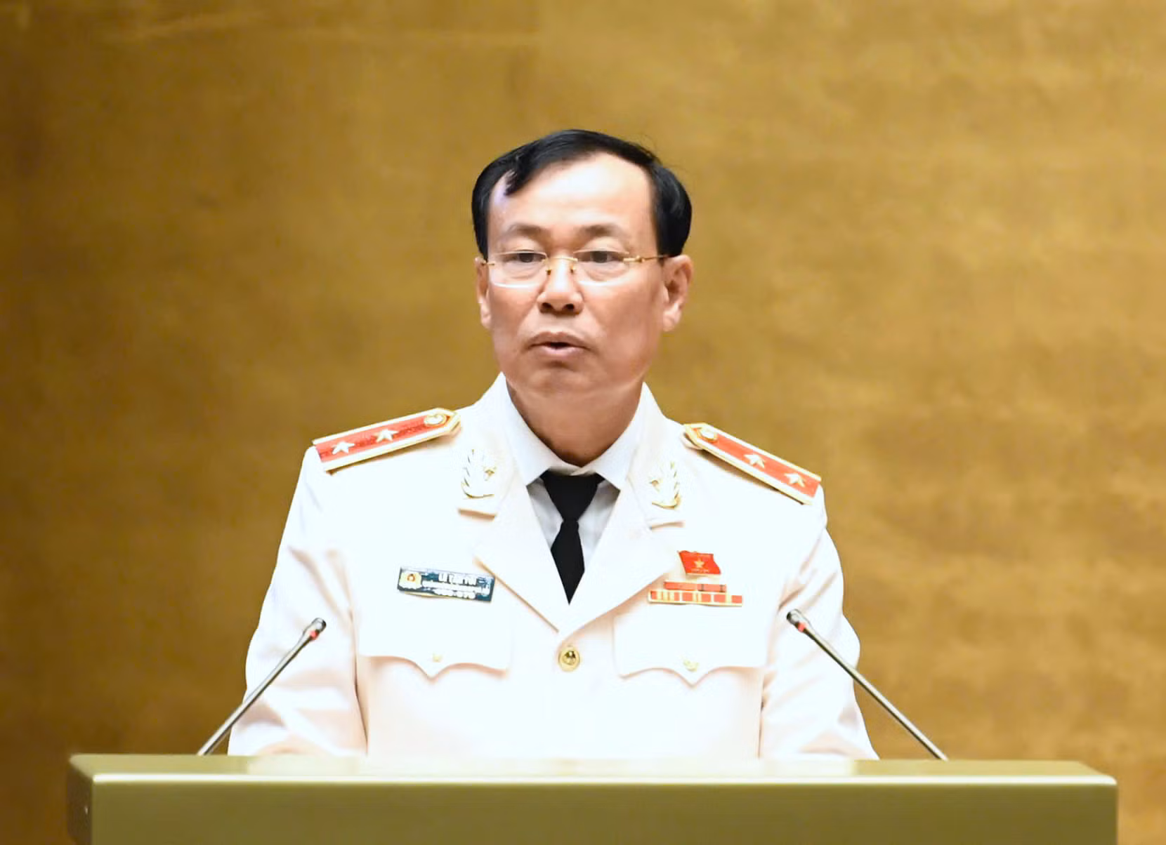 Quốc hội thông qua Luật Dữ liệu, có hiệu lực từ 1/7/2025 -0