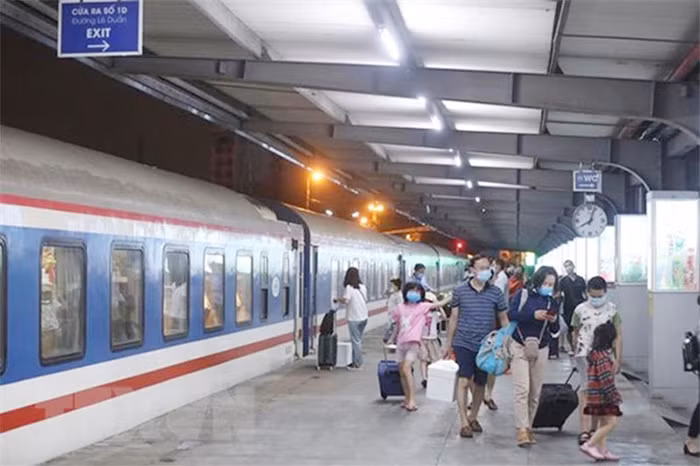 Dự án đường sắt tốc độ cao Bắc – Nam sẽ đi qua những tỉnh nào? -0
