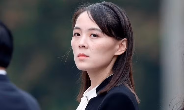 Triều Tiên 