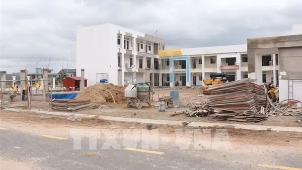 Chi hơn 26 tỷ đồng hỗ trợ người dân dự án sân bay Long Thành tạm cư