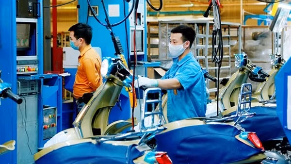 Nhiều nhà đầu tư nước ngoài ưu tiên triển khai dự án tại Việt Nam