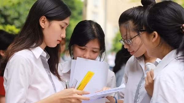 Thí sinh nên đăng ký xét tuyển trước hạn cuối để tránh các rủi ro về kỹ thuật