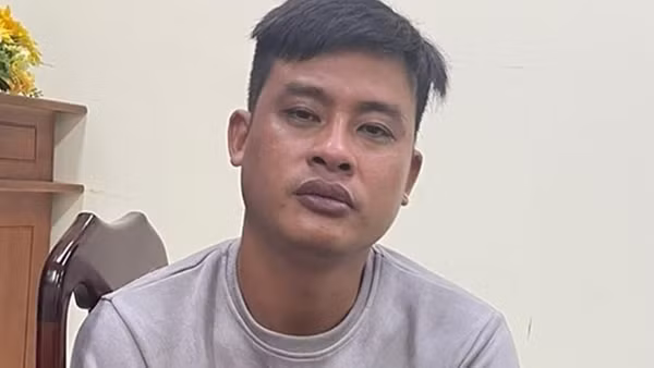 Đại úy Cảnh sát hình sự truy đuổi bắt cướp khi đang từ trụ sở về nhà