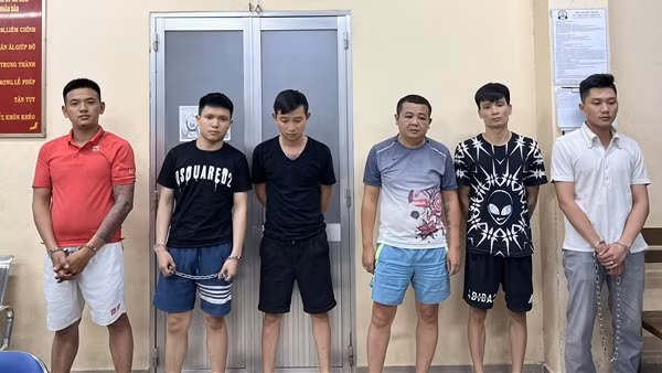 Thủ đoạn mới trong cho vay lãi nặng
