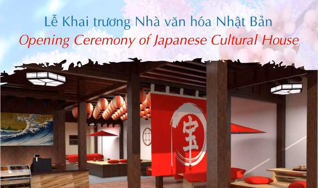 Hội An: Nhiều lễ hội văn hóa, sôi động tại tuần lễ “Giao lưu văn hóa Hội An - Nhật Bản” -1