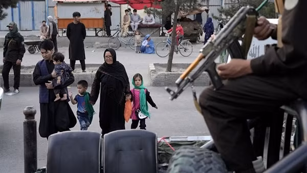 Tương lai mờ mịt của Afghanistan một năm sau ngày Taliban nắm quyền