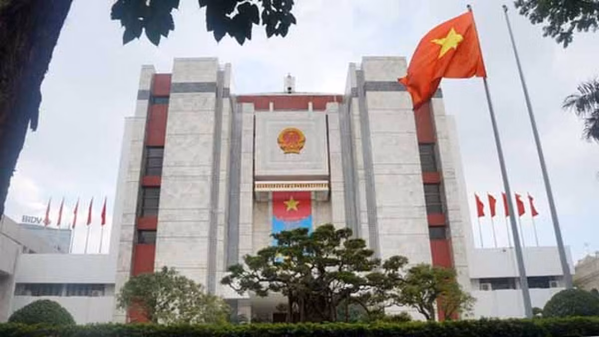 Hà Nội lên kế hoạch chi hơn 90 tỉ đồng để cử cán bộ đi học tập tại các nước tiên tiến -0