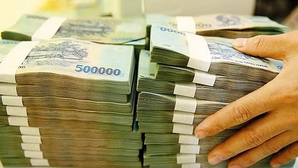 Thu ngân sách Nhà nước 7 tháng &nbsp;đạt 77,5% dự toán