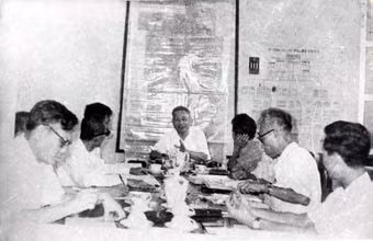 CÔNG AN NHÂN DÂN VIỆT NAM- 77 NĂM XÂY DỰNG, CHIẾN ĐẤU VÀ TRƯỞNG THÀNH -0