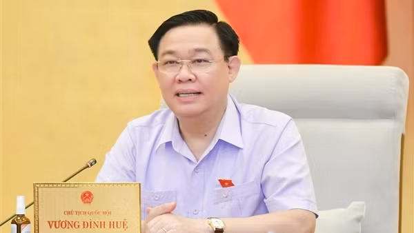 Trong chất vấn, đại biểu không hỏi vẫn có quyền tranh luận