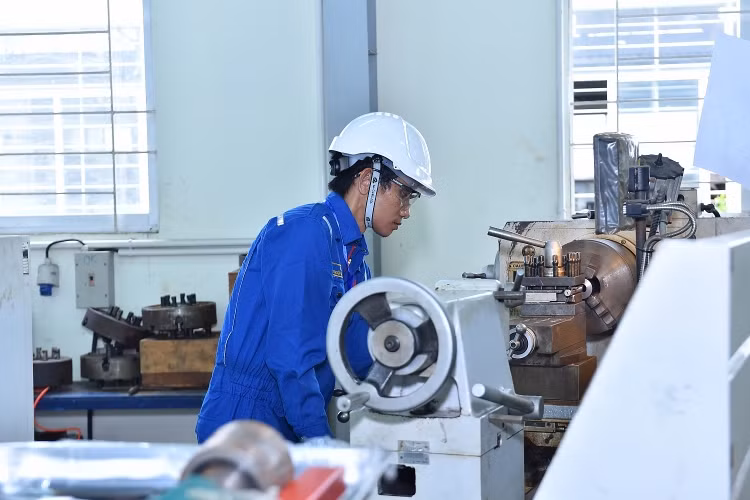 Bế mạc và trao giải Hội thi Tay nghề Dầu khí lần thứ VII năm 2022 -2