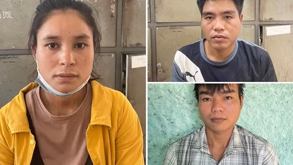 Sau 6 năm bị lừa bán, thiếu nữ trốn thoát và tố cáo 3 kẻ buôn bán trẻ em